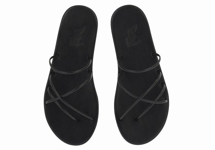 Sandales à Glissière Ancient Greek Sandals Pu   | PVW-8700357